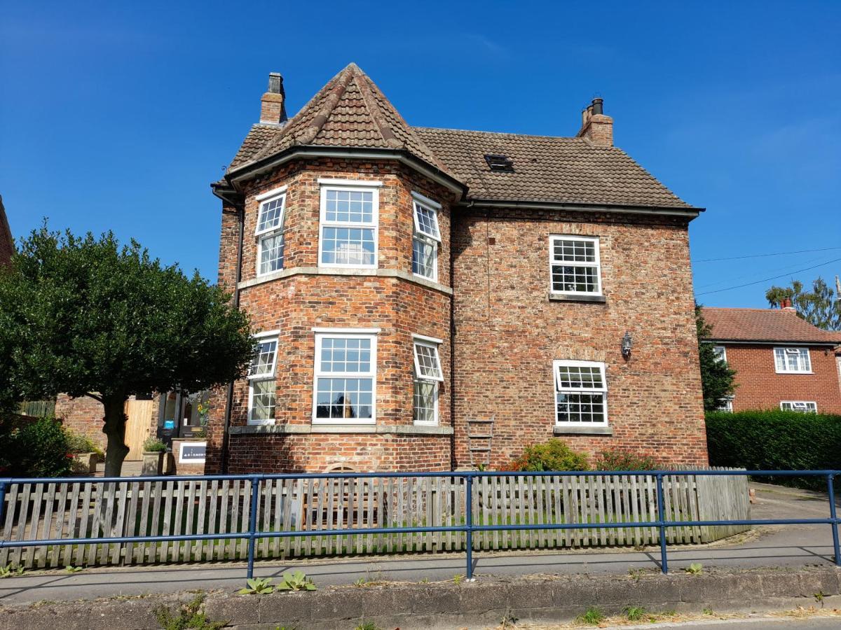 Harmony House Boutique B&B Stillingfleet Exterior foto