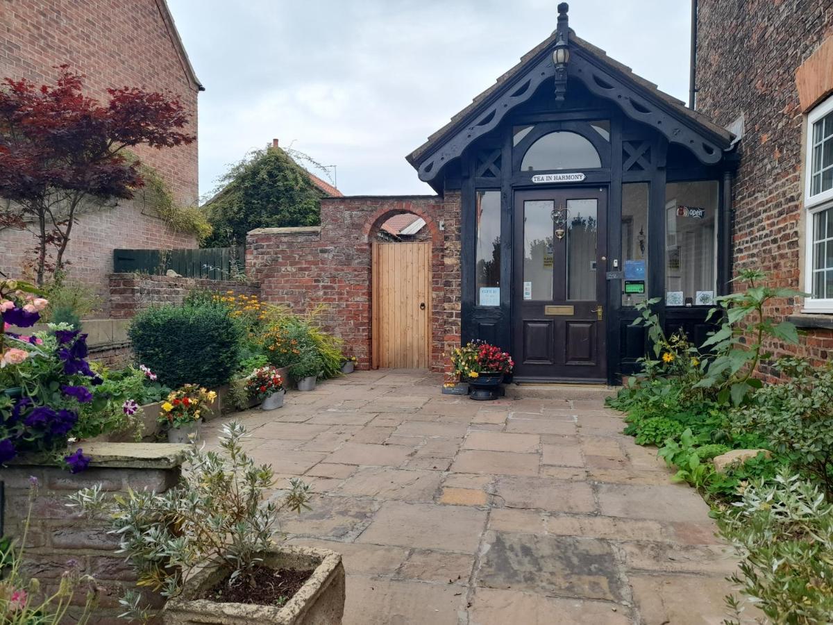 Harmony House Boutique B&B Stillingfleet Exterior foto