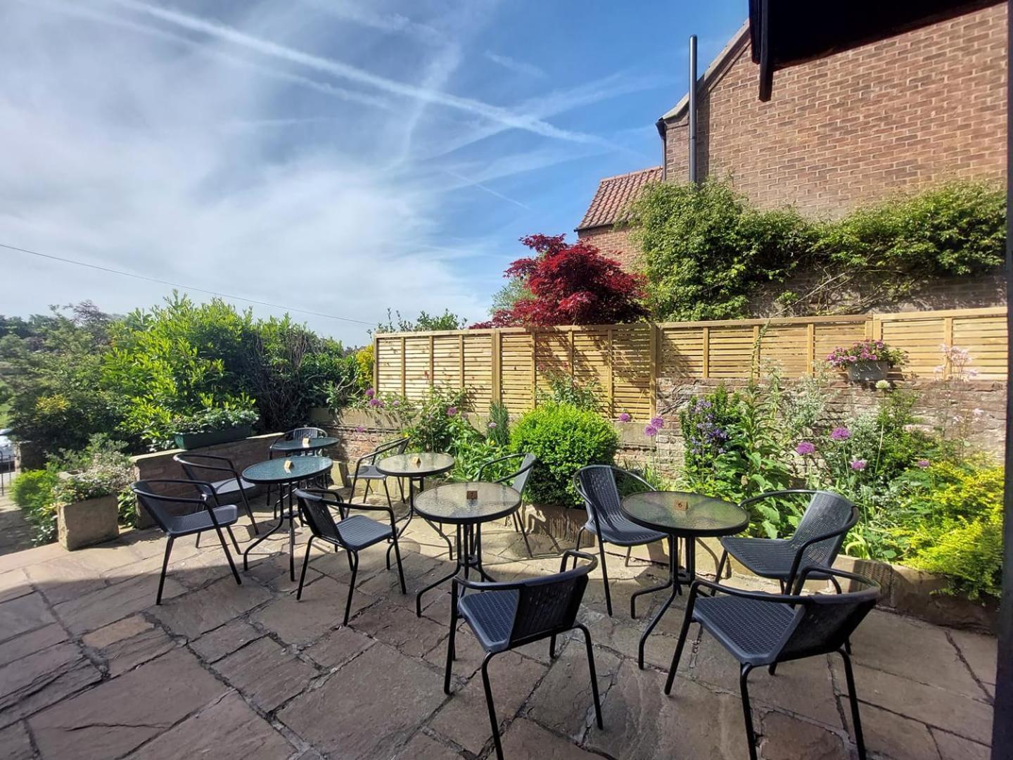 Harmony House Boutique B&B Stillingfleet Exterior foto