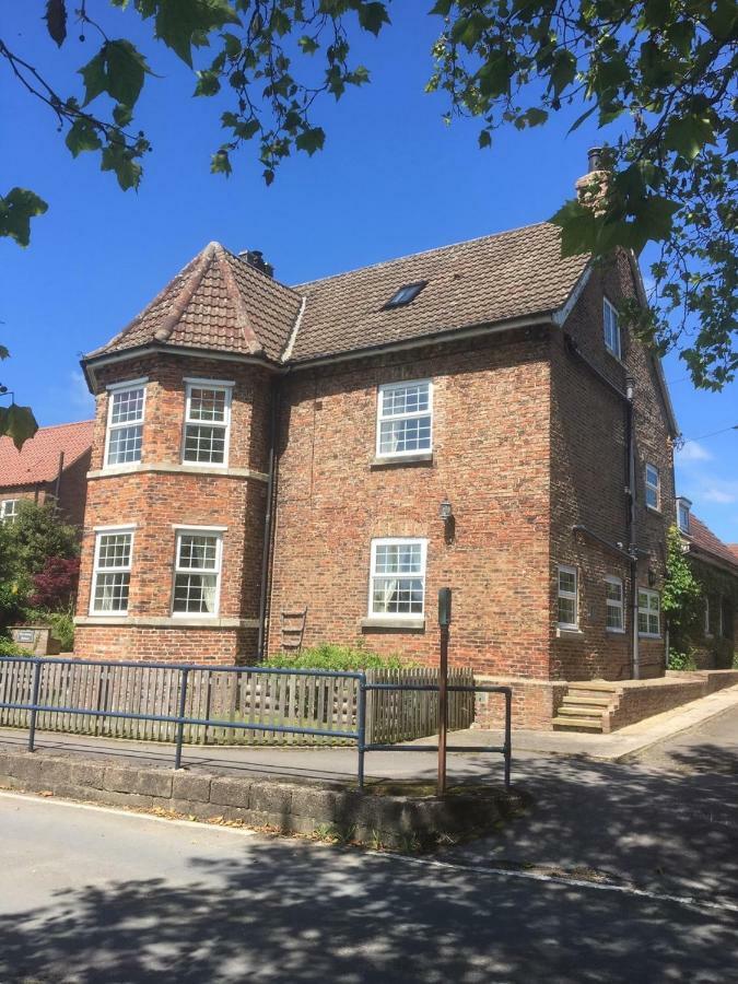 Harmony House Boutique B&B Stillingfleet Exterior foto